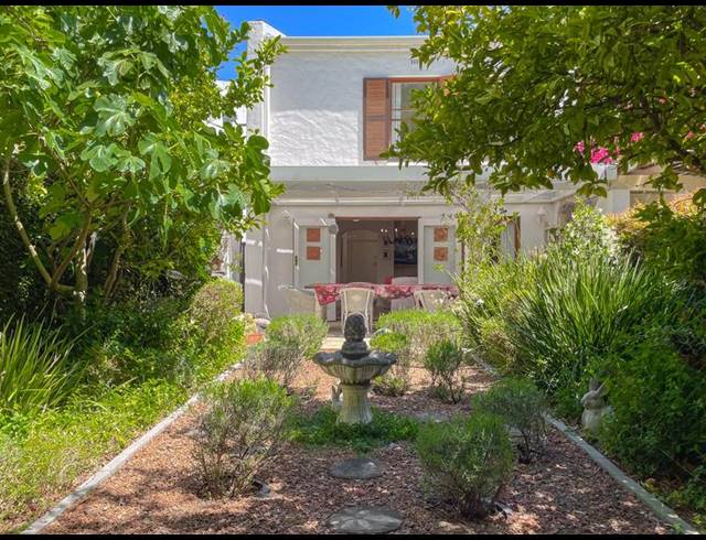 3 BEDROOM PROPERTY TO RENT IN CONSTANTIA